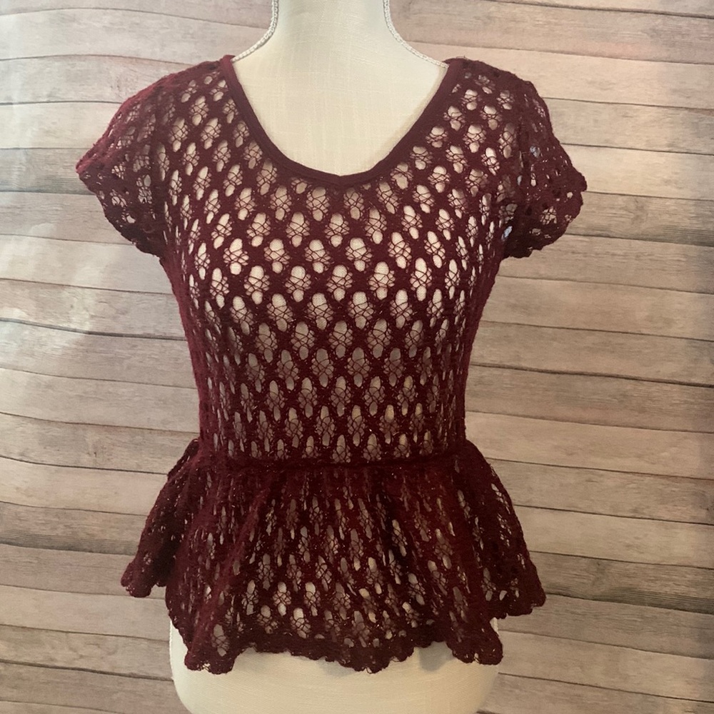 Women’s blouse